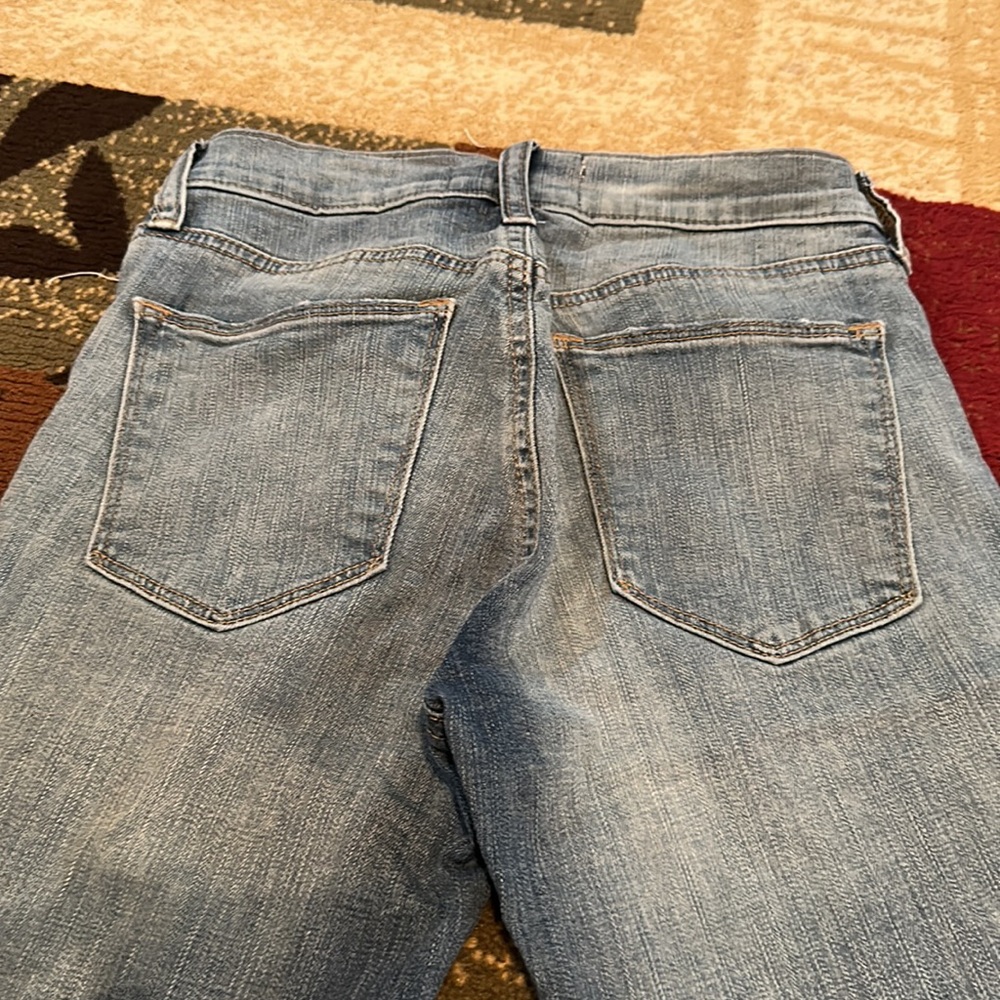Gap True Skinny Jeans - Picture 5 of 12